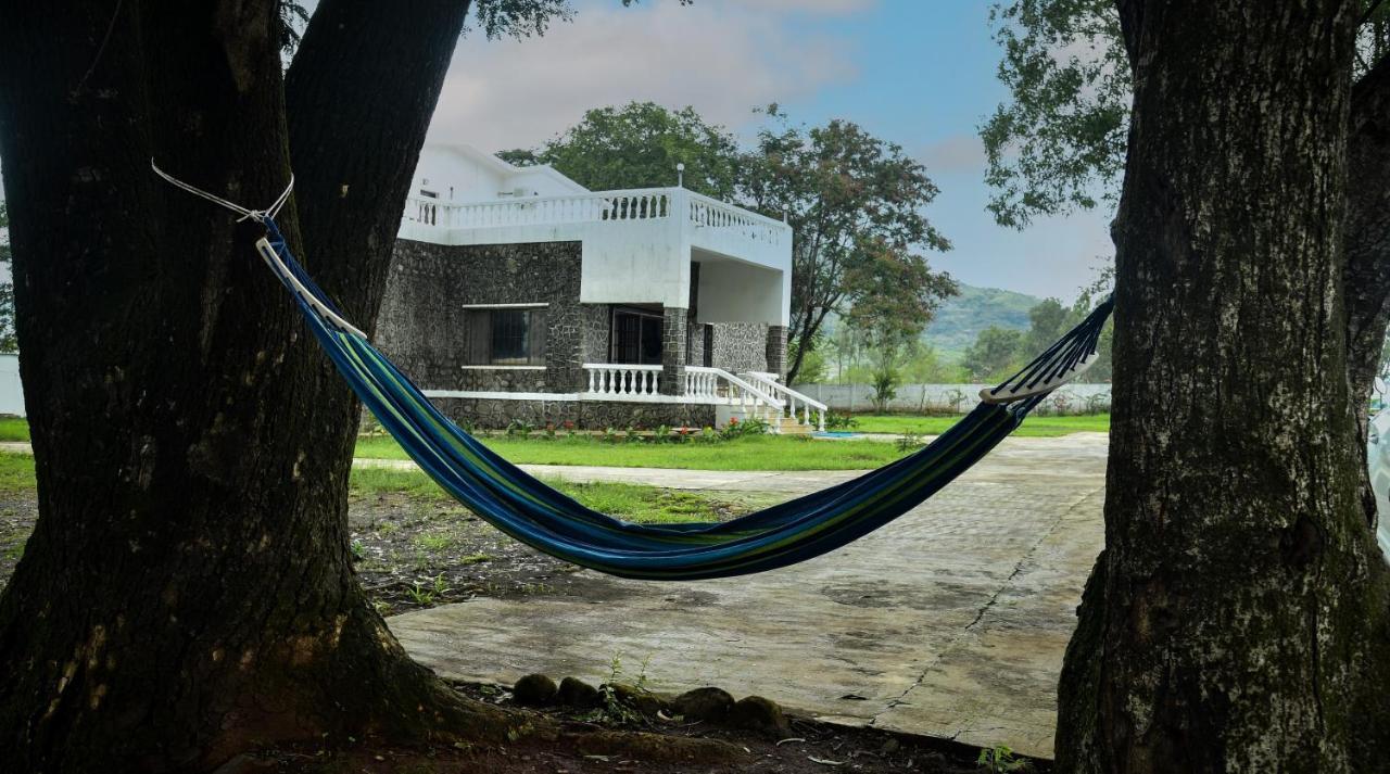 Whispering Woods Villa And Eco Farms Lonavla Exterior foto